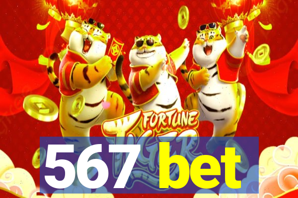 567 bet